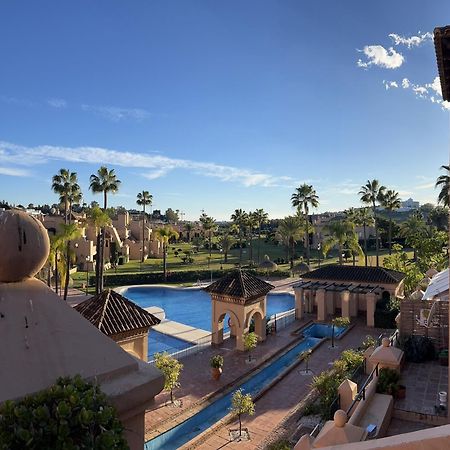 La Cartuja Del Golf Apartment Estepona Luaran gambar