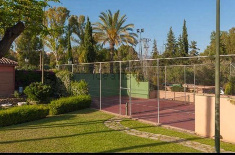 La Cartuja Del Golf Apartment Estepona Luaran gambar