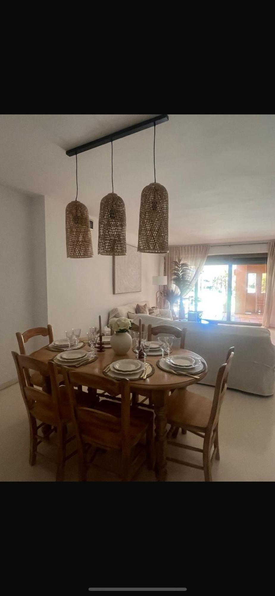 La Cartuja Del Golf Apartment Estepona Luaran gambar