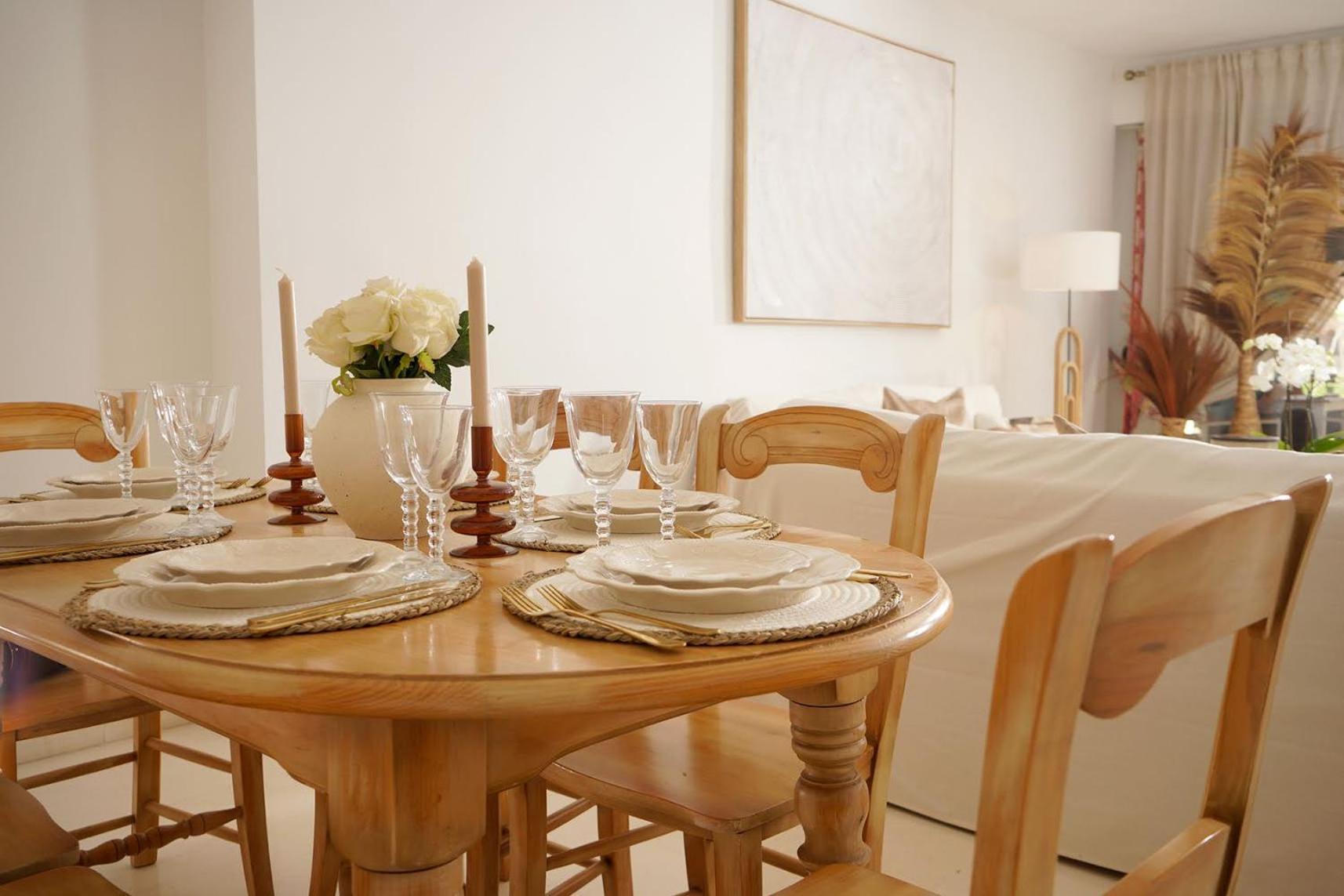 La Cartuja Del Golf Apartment Estepona Luaran gambar