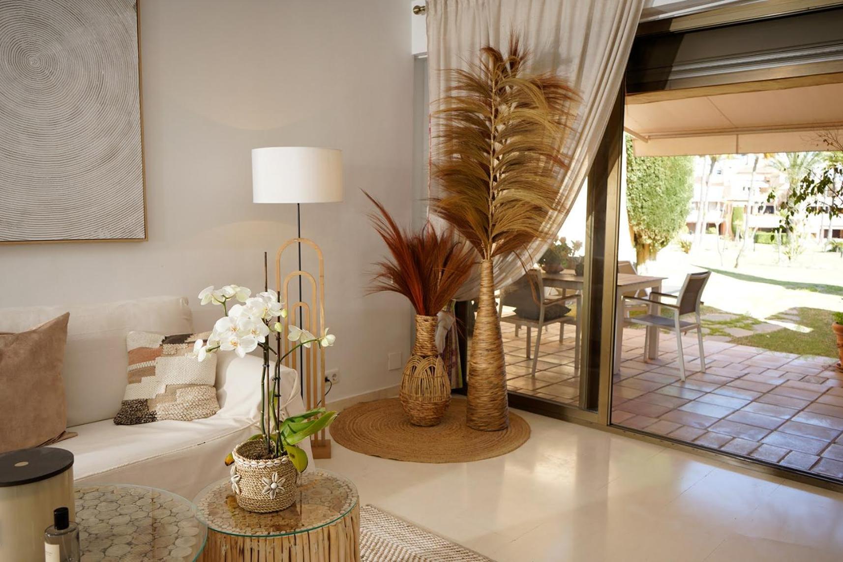 La Cartuja Del Golf Apartment Estepona Luaran gambar