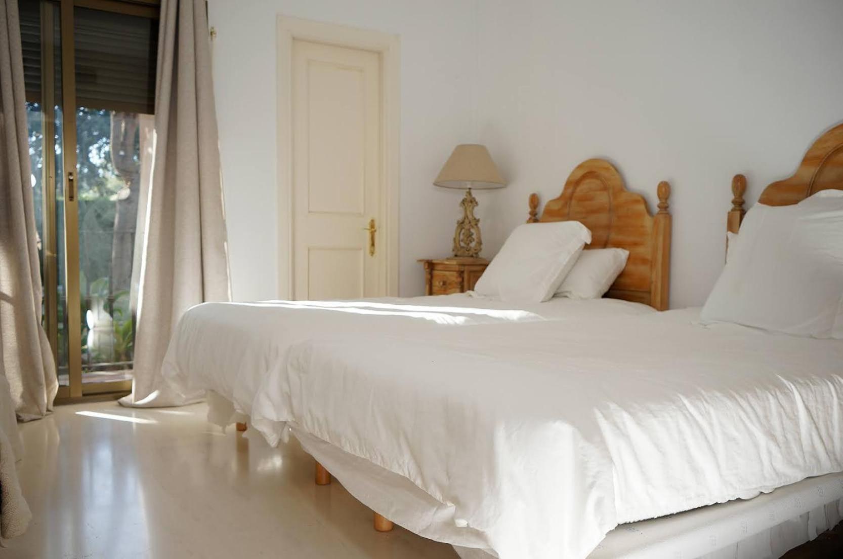 La Cartuja Del Golf Apartment Estepona Luaran gambar