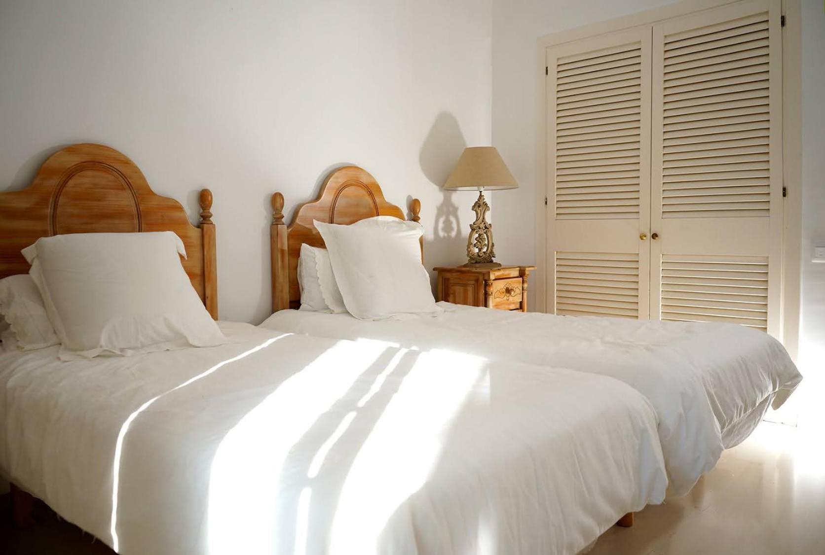 La Cartuja Del Golf Apartment Estepona Luaran gambar