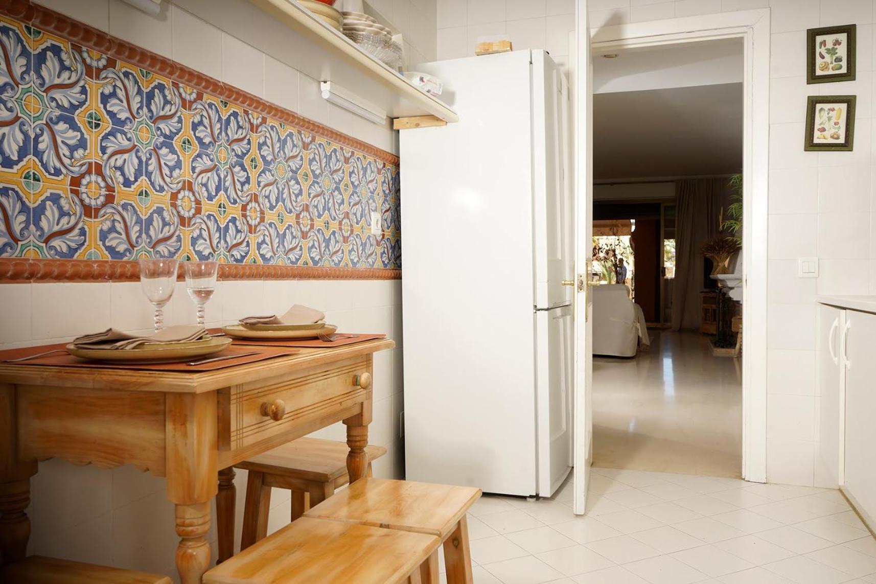 La Cartuja Del Golf Apartment Estepona Luaran gambar