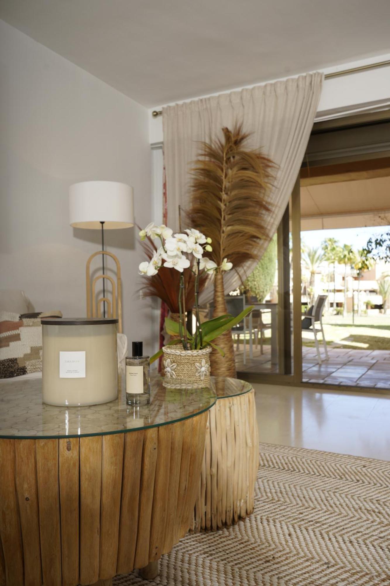 La Cartuja Del Golf Apartment Estepona Luaran gambar